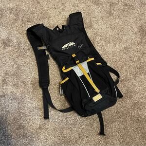 Golite spin cycle/hiking backpack